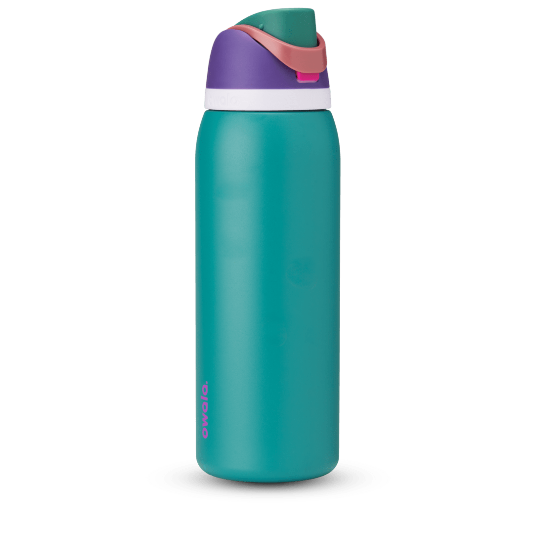 FreeSip UK Water Bottle 0YZ9V