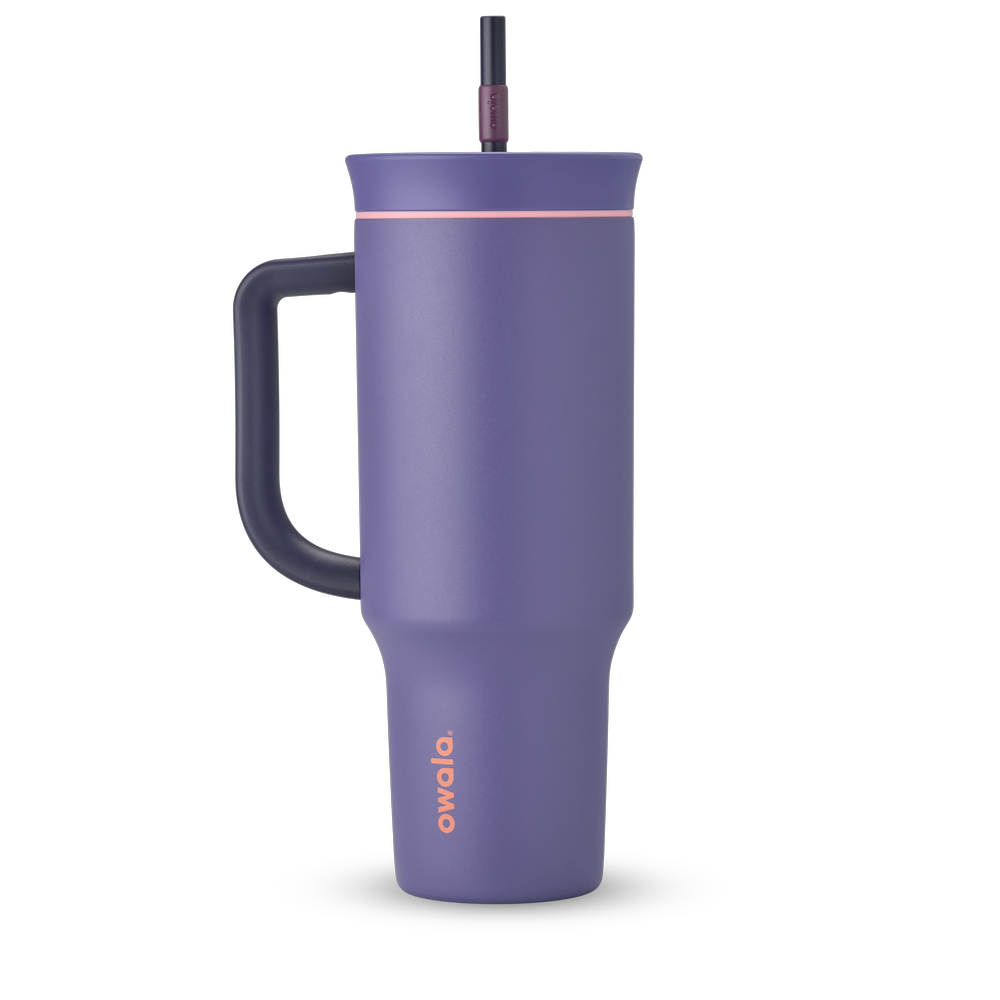 40oz Tumbler Water Bottle ZDSC3