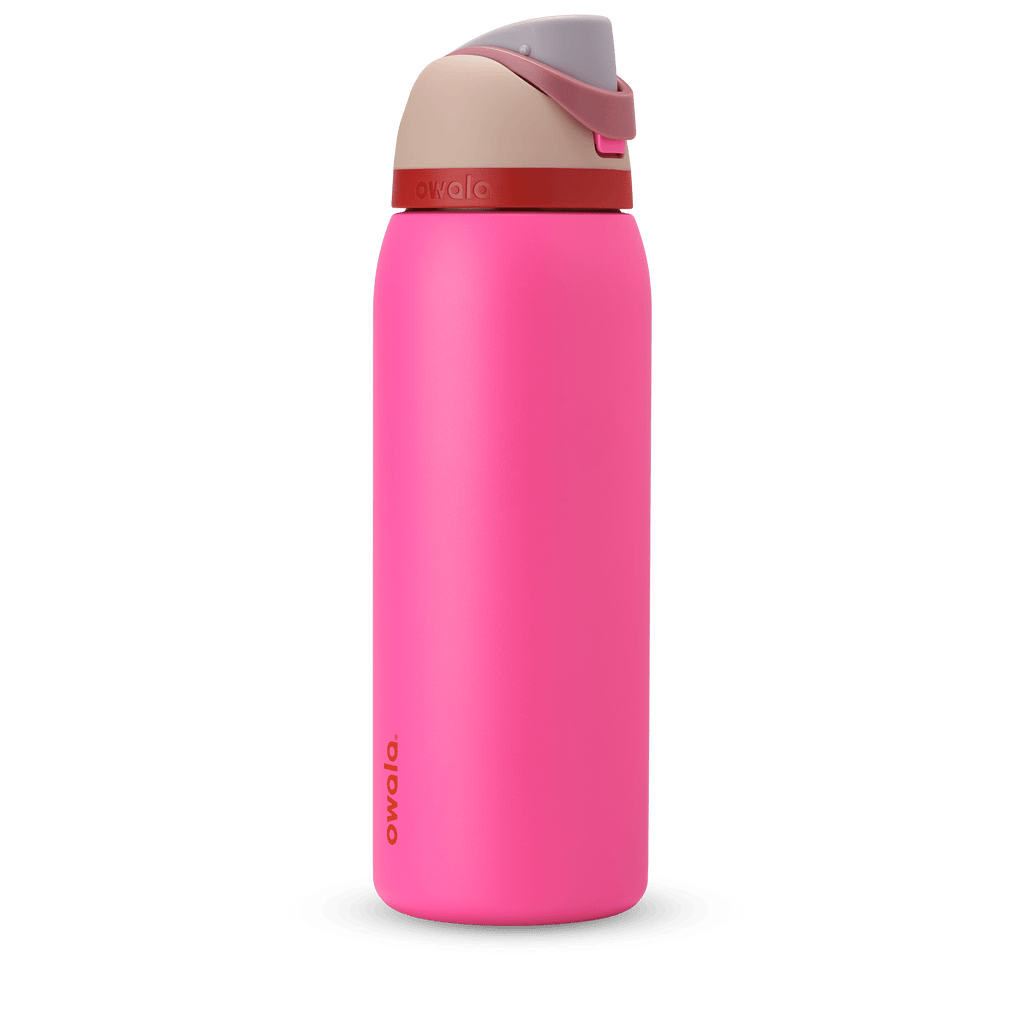 FreeSip UK Water Bottle 0YZ9V