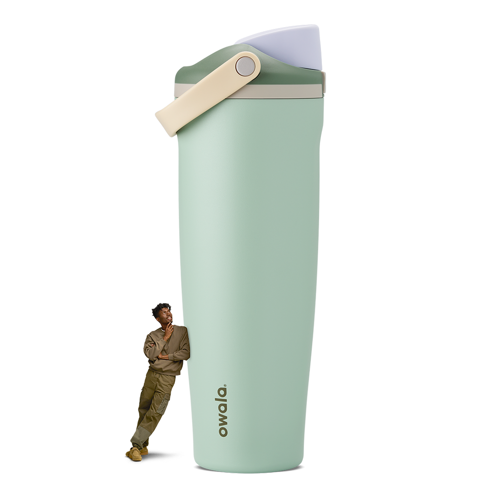 FreeSip® Sway Water Bottle KG3EV