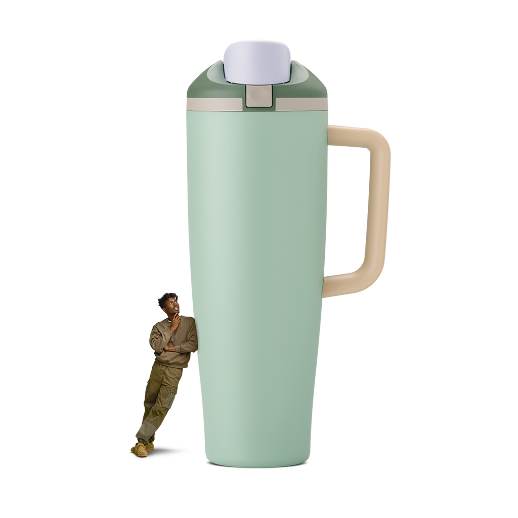 FreeSip® Tumbler EMEA Water Bottle T6AC4
