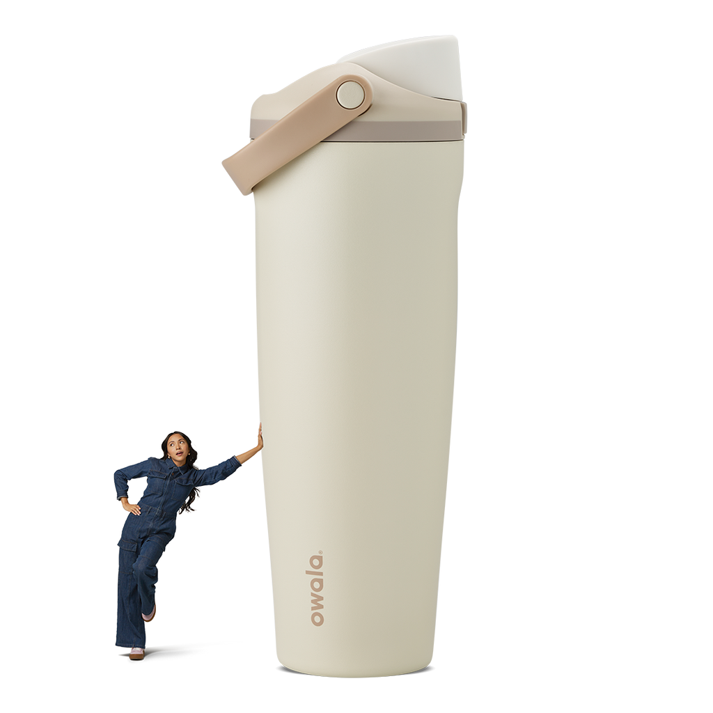 FreeSip® Sway Water Bottle QYMX7