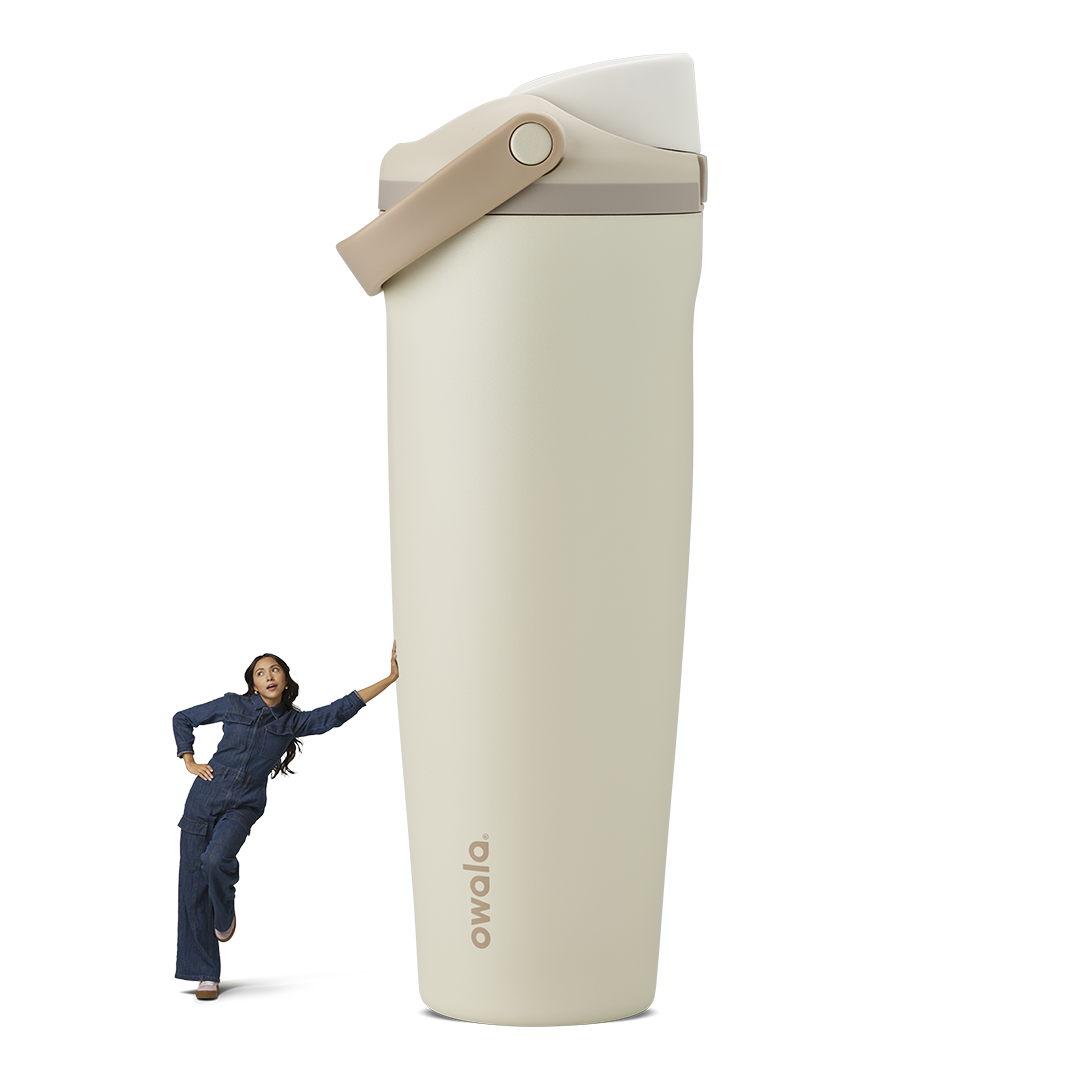FreeSip® Sway Water Bottle KG3EV