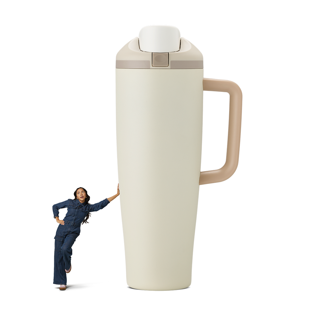 FreeSip® Tumbler EMEA Water Bottle T6AC4