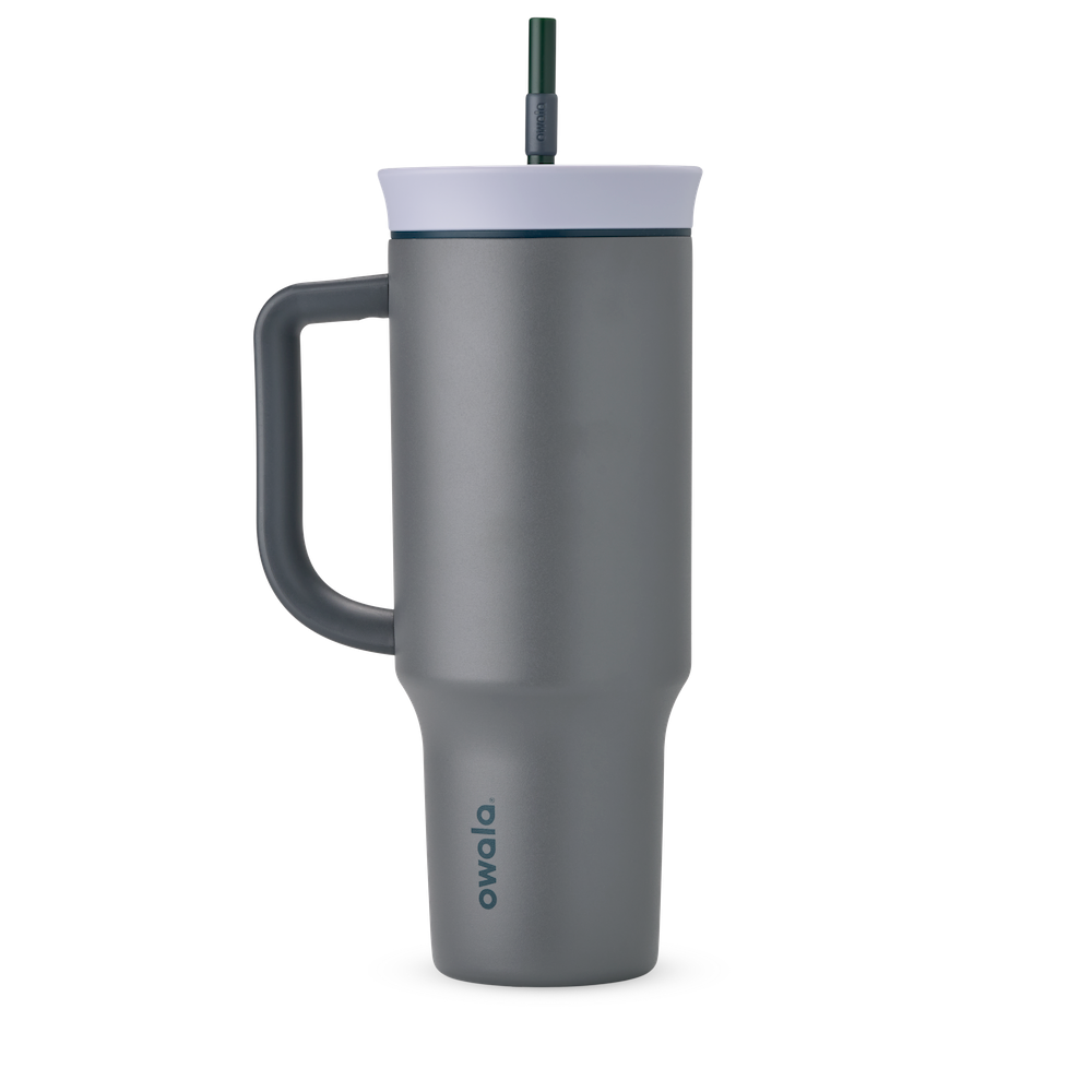 40oz Tumbler Water Bottle ZDSC3