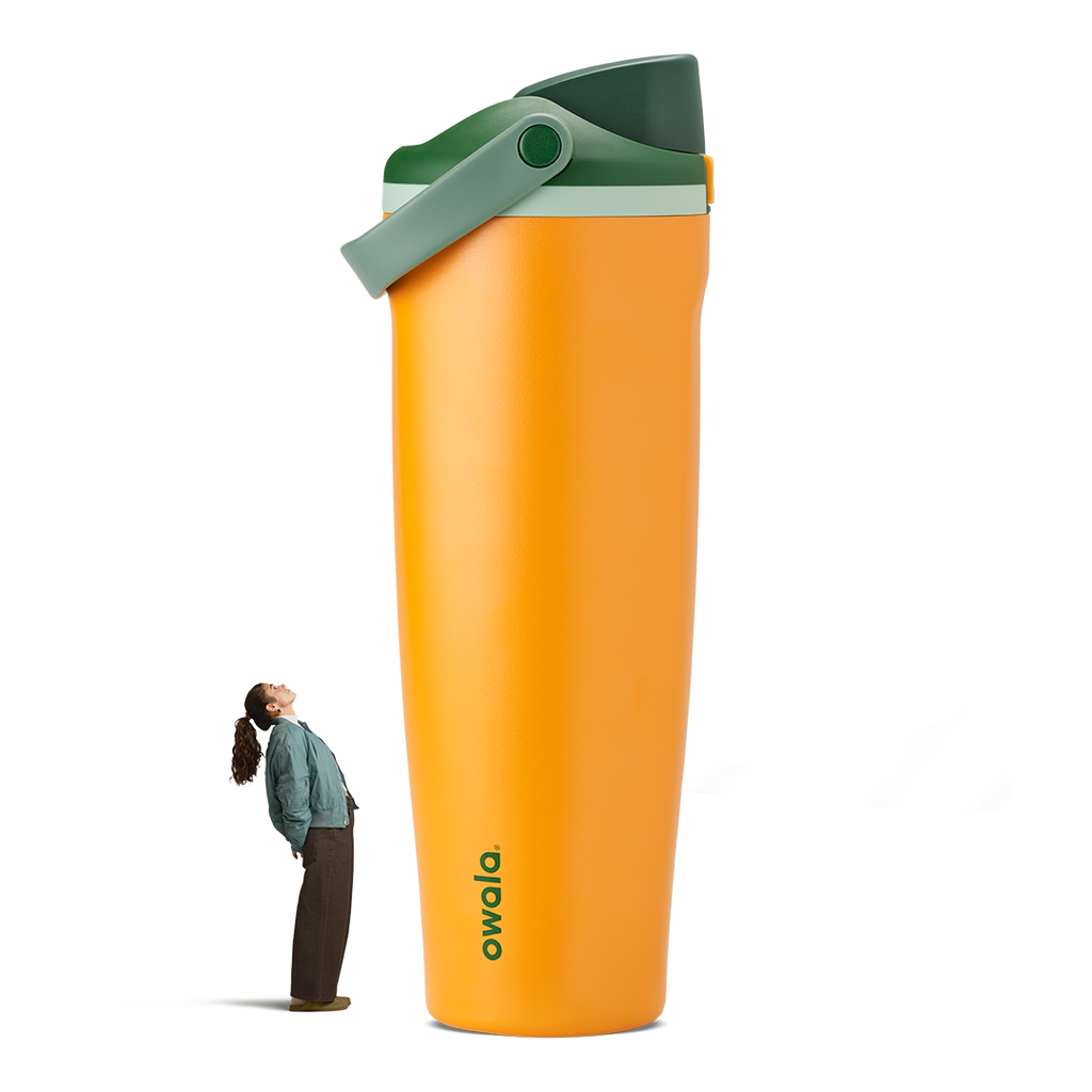 FreeSip® Sway Water Bottle KG3EV