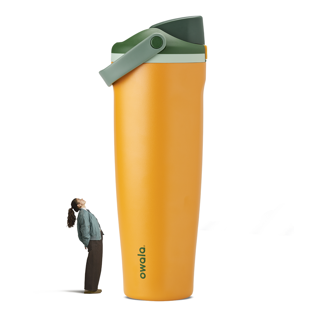 FreeSip® Sway Water Bottle KG3EV