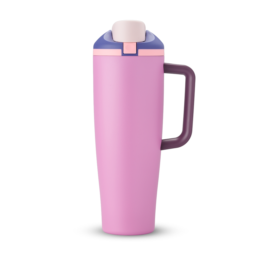 FreeSip® Tumbler Water Bottle L2FR9