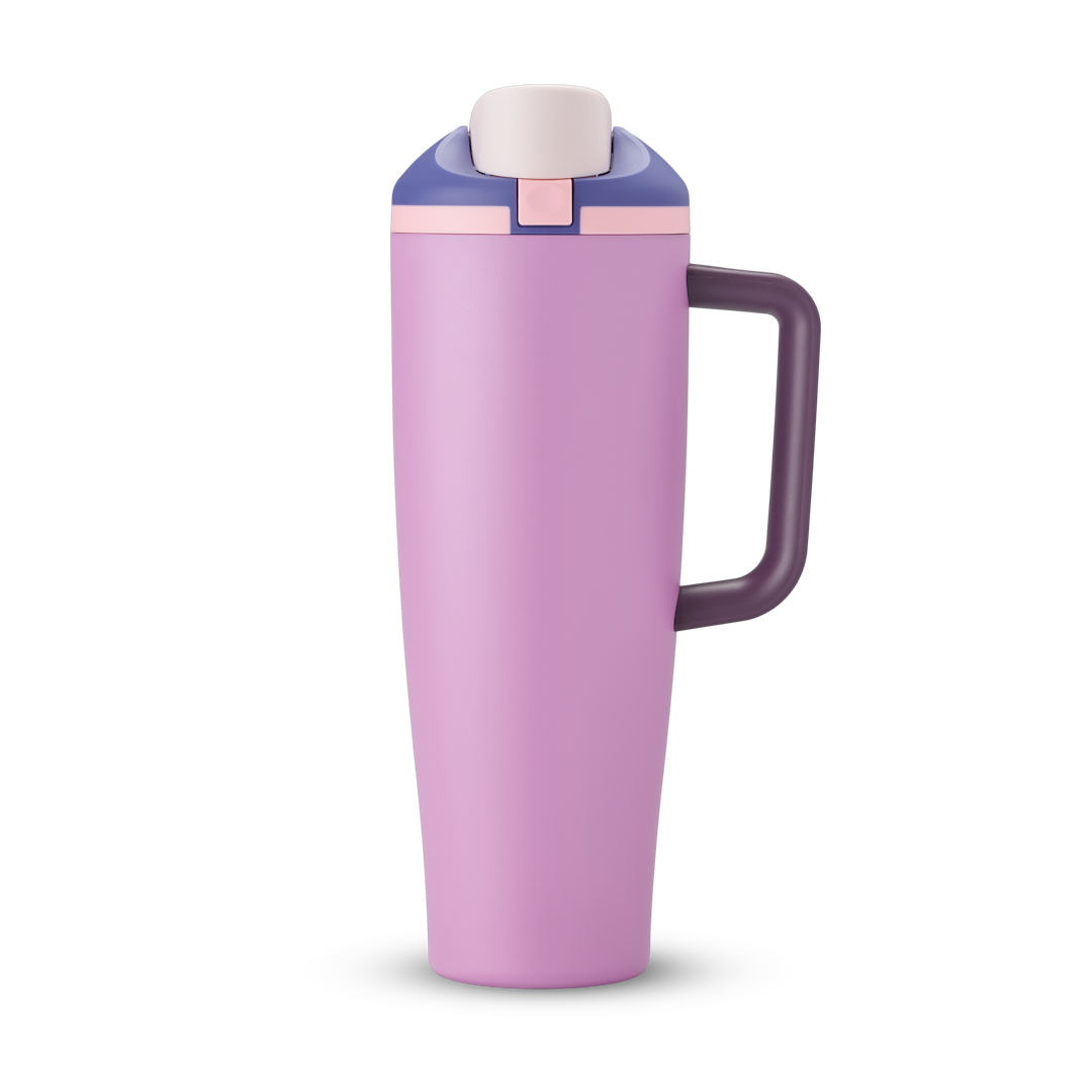 FreeSip® Tumbler Water Bottle L2FR9
