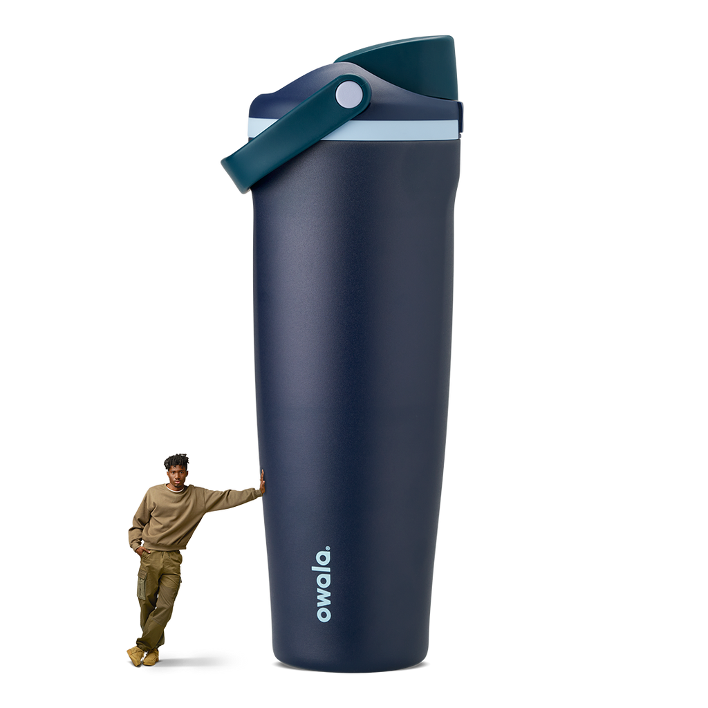 FreeSip® Sway Water Bottle QYMX7