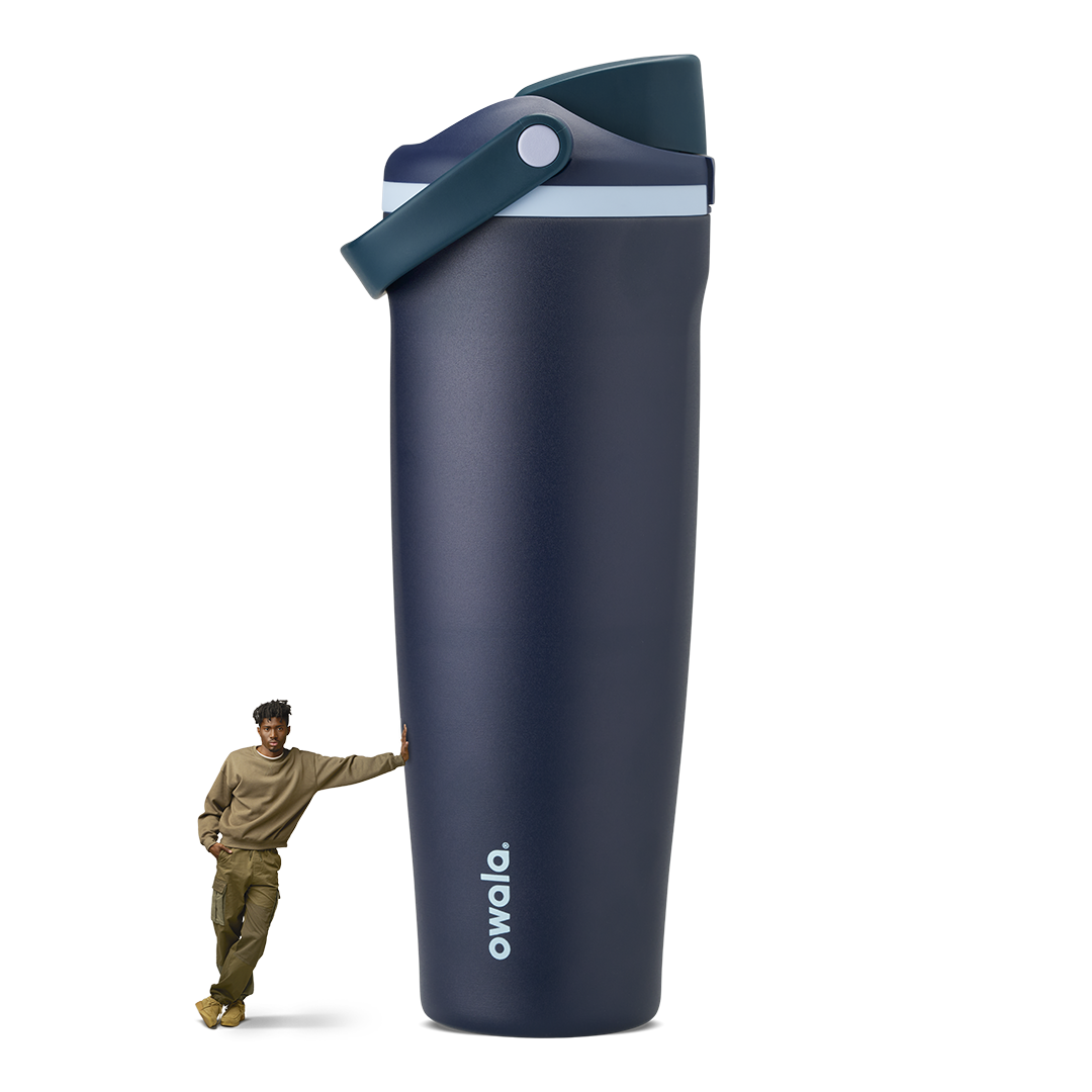 FreeSip® Sway Water Bottle KG3EV