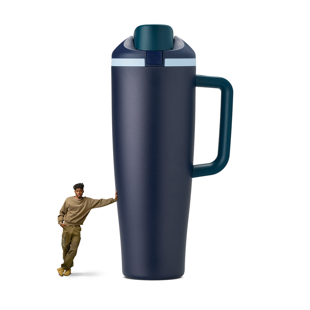 FreeSip® Tumbler EMEA Water Bottle T6AC4
