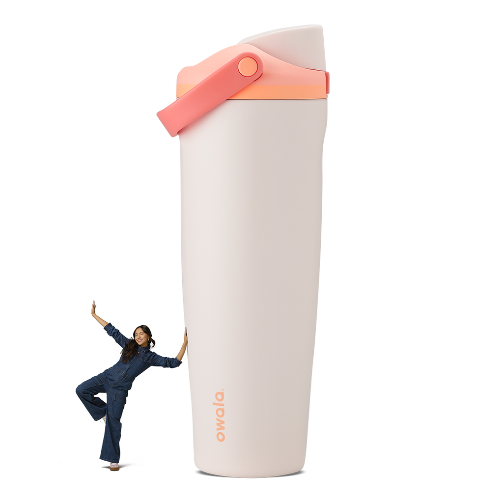 FreeSip® Sway Water Bottle KG3EV
