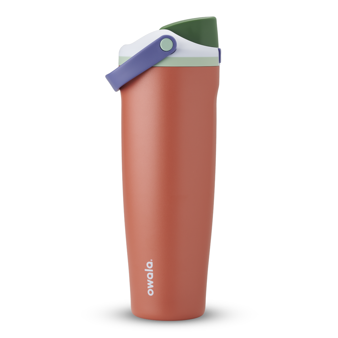 FreeSip® Sway CA Water Bottle 8PTNB