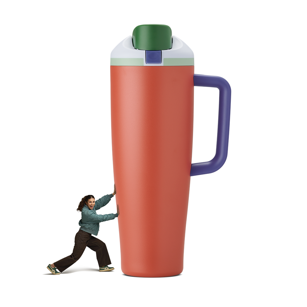 FreeSip® Tumbler Water Bottle PW7DL
