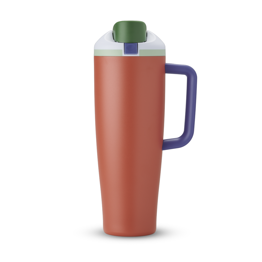 FreeSip® Tumbler Water Bottle L2FR9