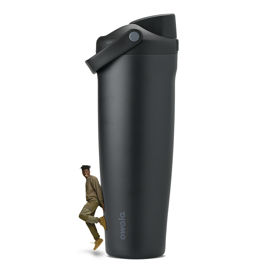 FreeSip® Sway Water Bottle KG3EV