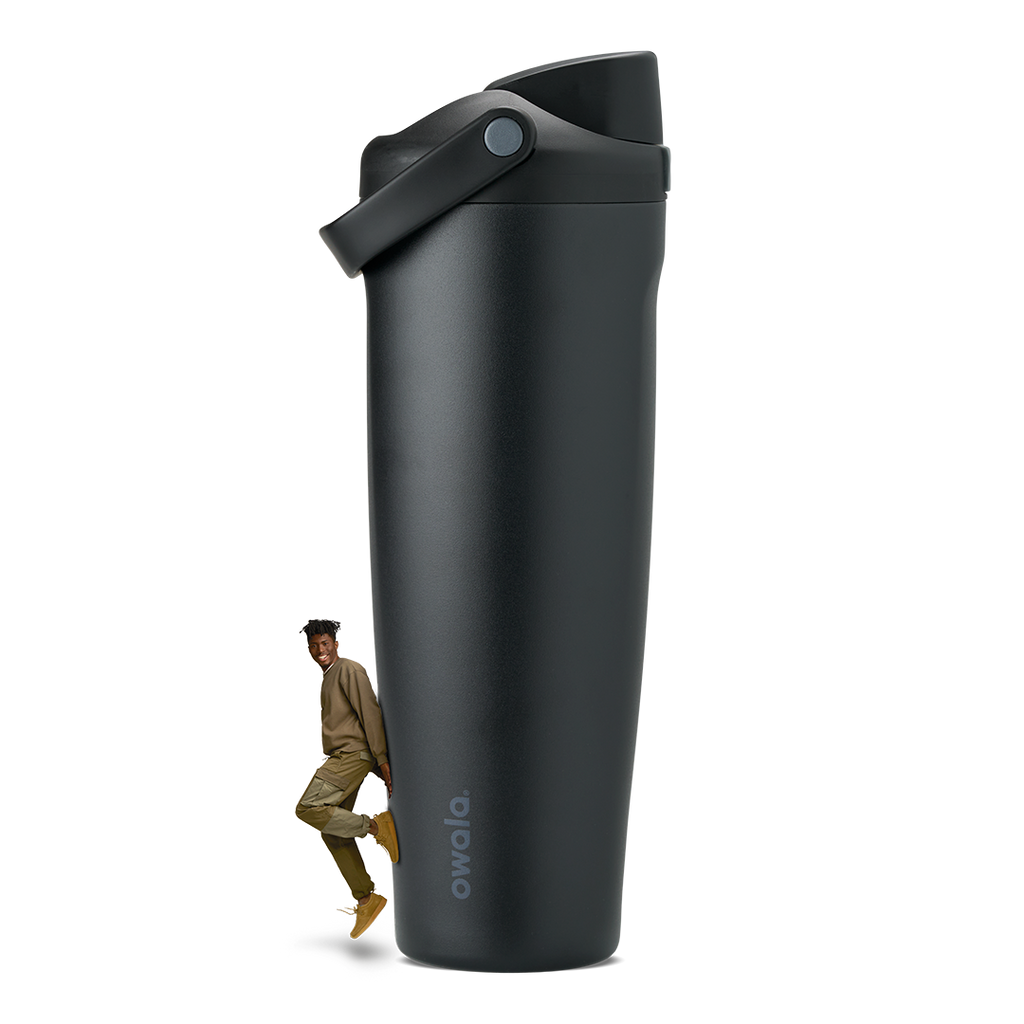 FreeSip® Sway Water Bottle QYMX7