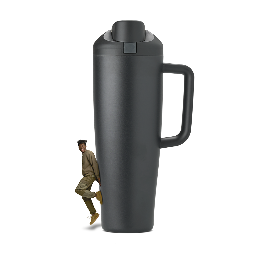 FreeSip® Tumbler EMEA Water Bottle T6AC4