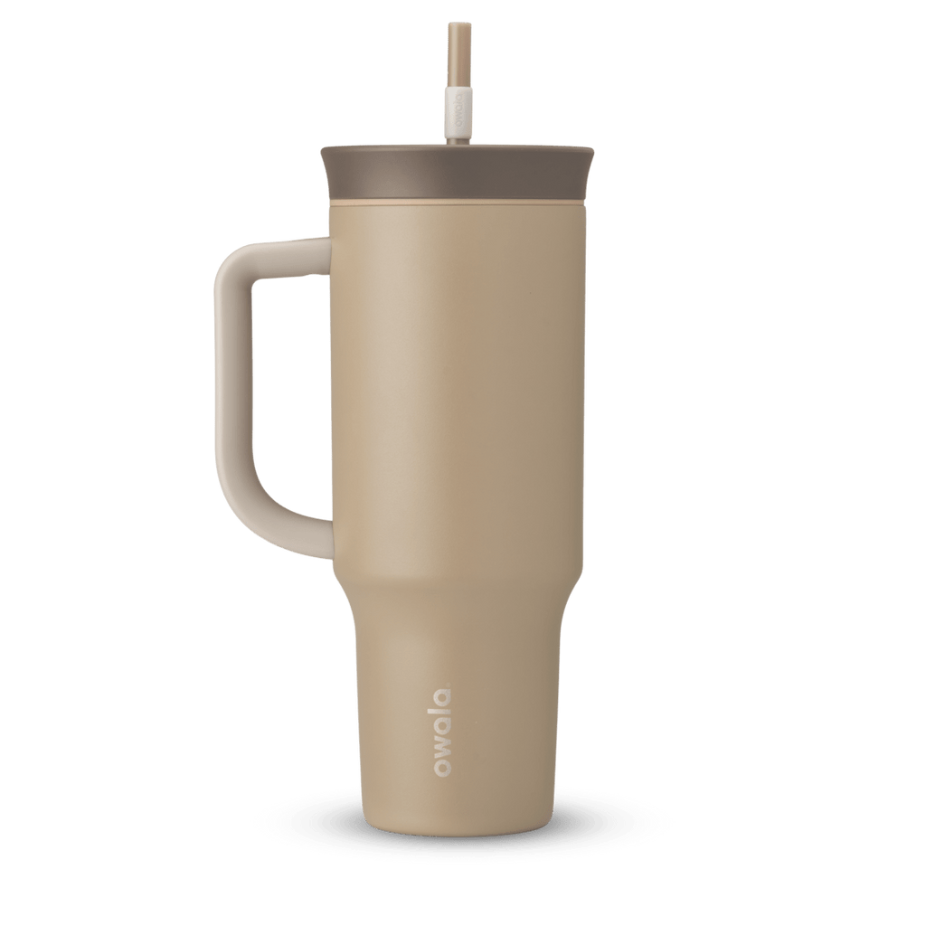 40oz Tumbler UK Water Bottle ZO52P