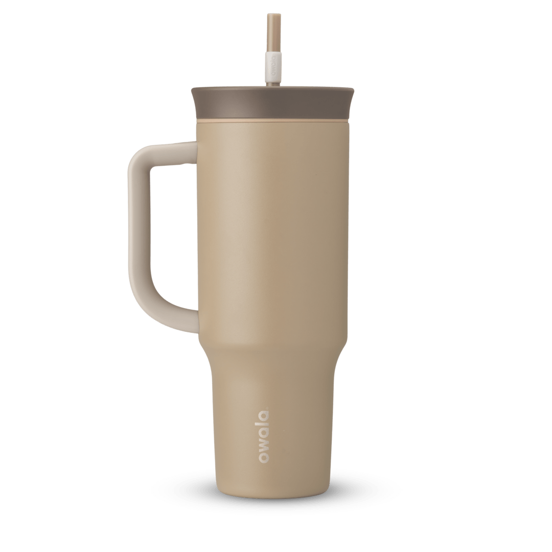 40oz Tumbler UK Water Bottle ZO52P