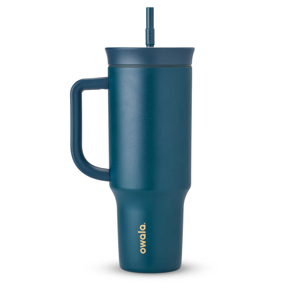 40oz Tumbler Water Bottle ZDSC3
