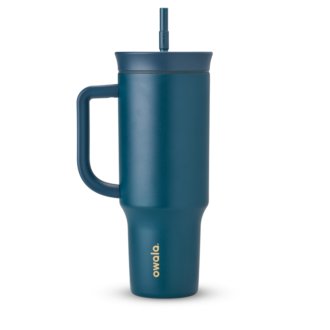 40oz Tumbler Water Bottle ZDSC3