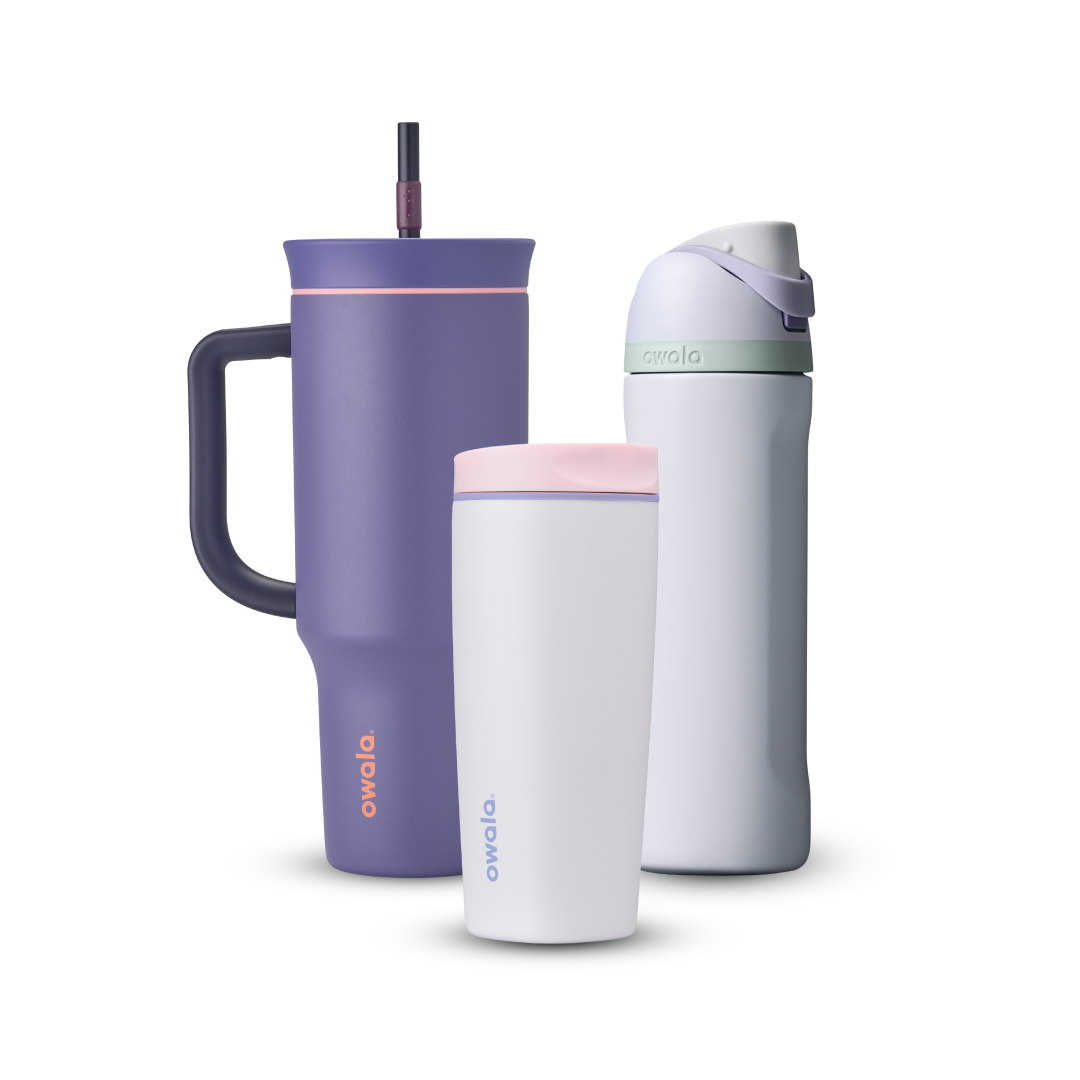 All Day Bundle Water Bottle 45YT2