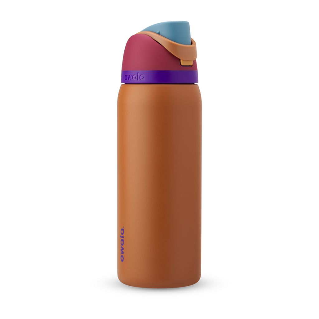 Finders Keepers Water Bottle MMUYQ