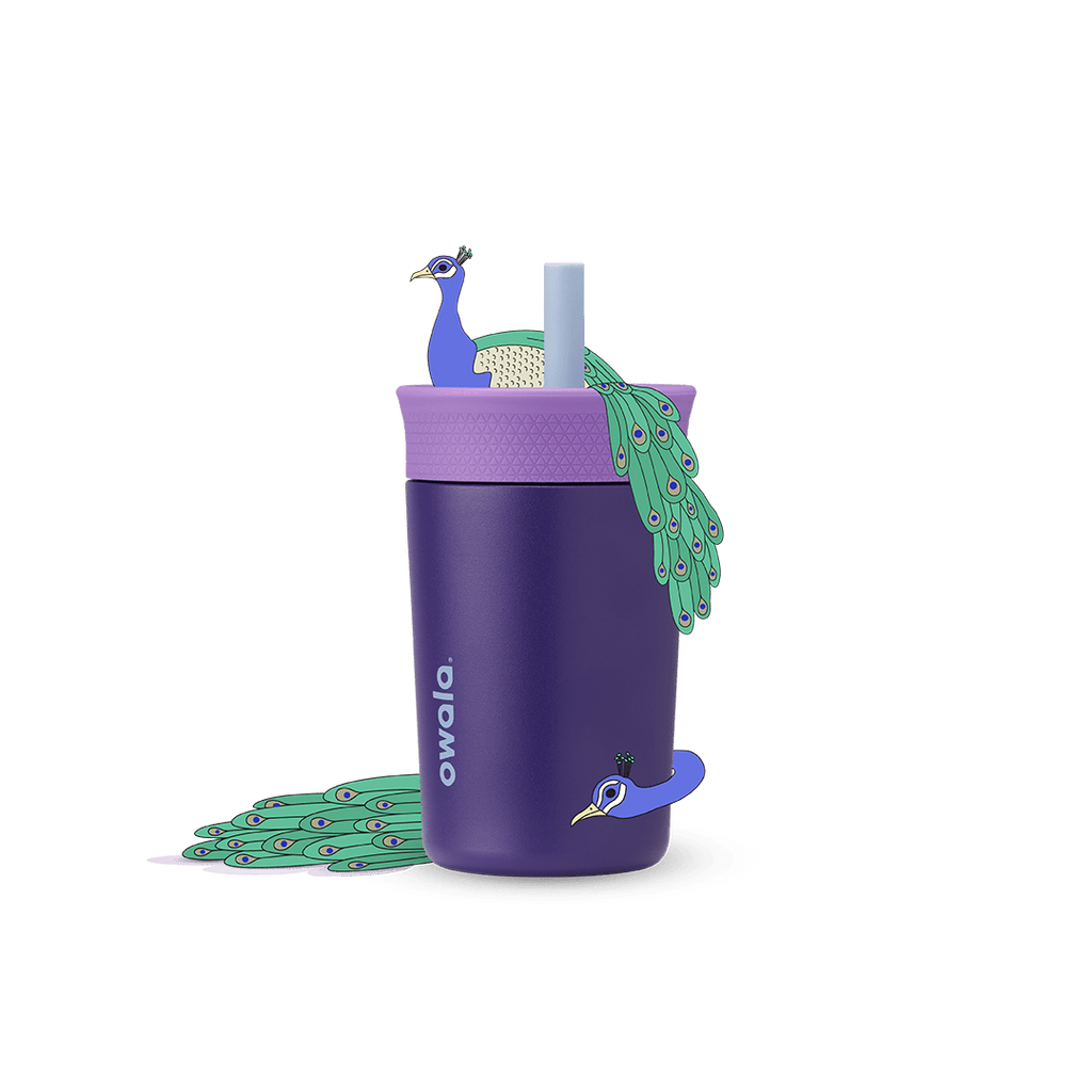 Kids' Tumbler Water Bottle DS3QI