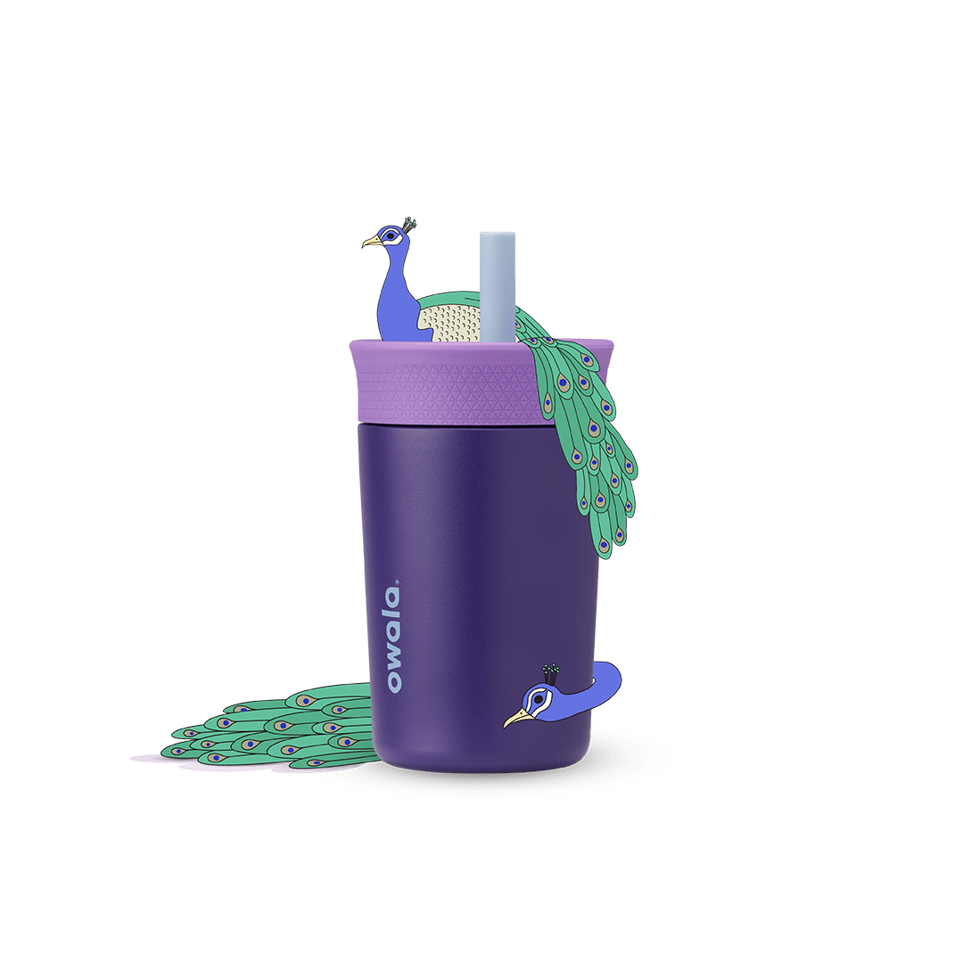 Kids' Tumbler Water Bottle DS3QI