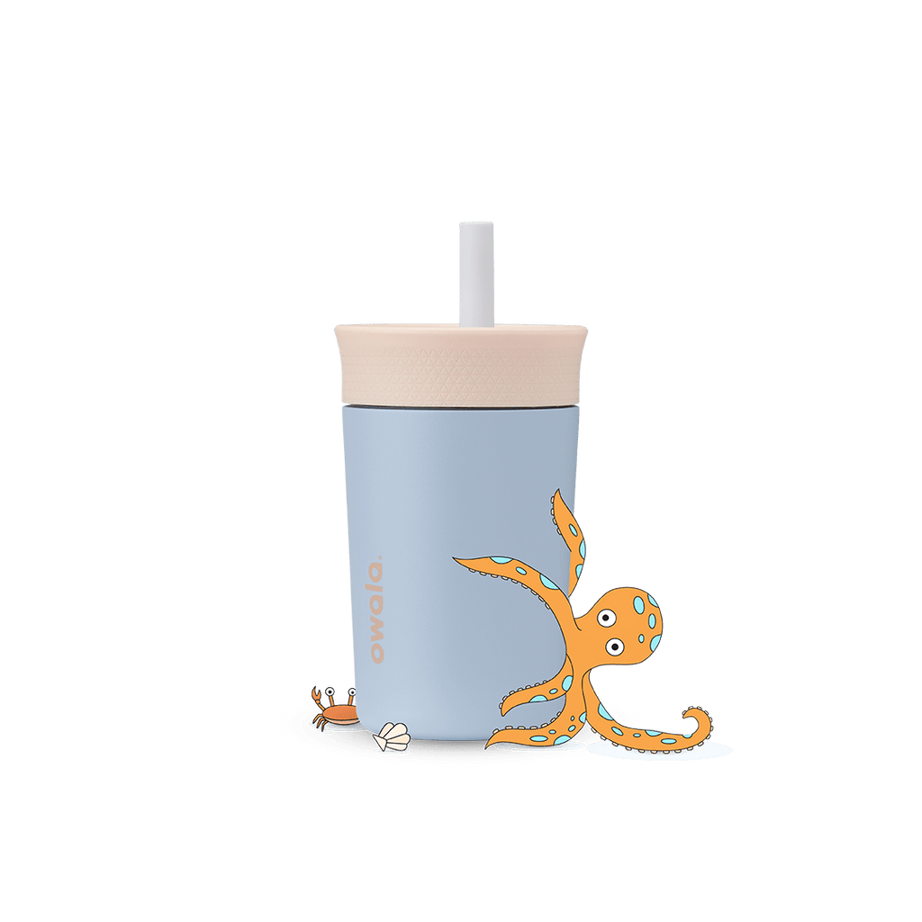 Kids' Tumbler Water Bottle DS3QI