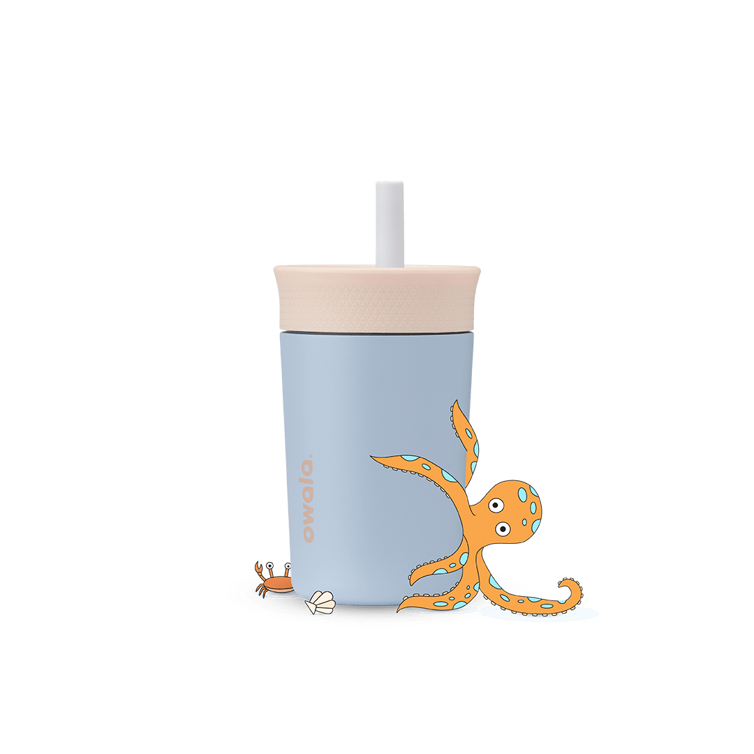 Kids' Tumbler Water Bottle DS3QI