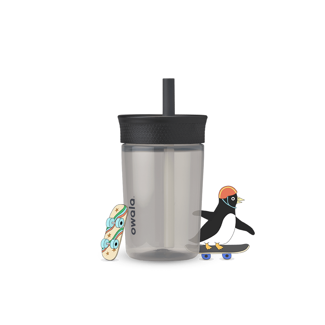 Kids' Tumbler Water Bottle DS3QI