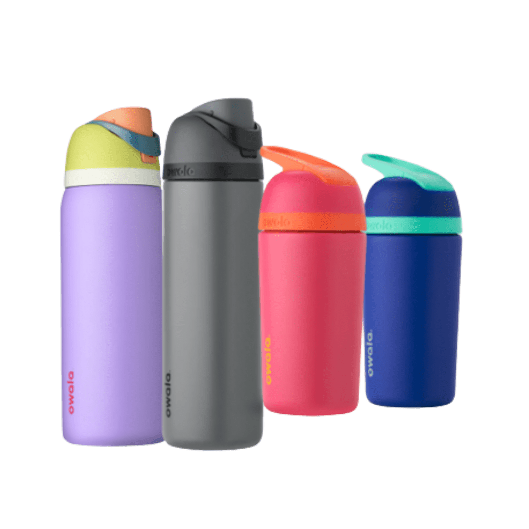 Family Bundle Water Bottle FZN9T