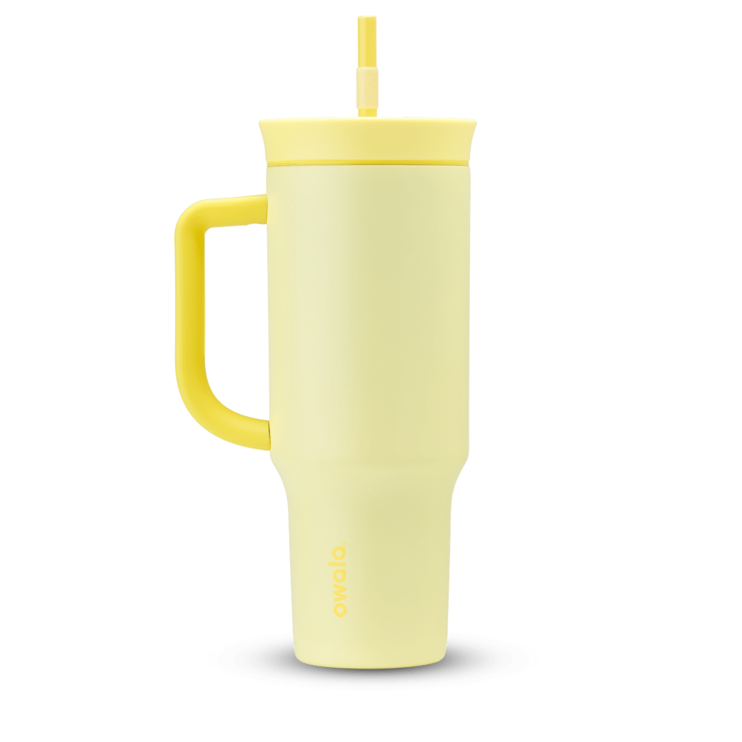 40oz Tumbler Water Bottle ZDSC3