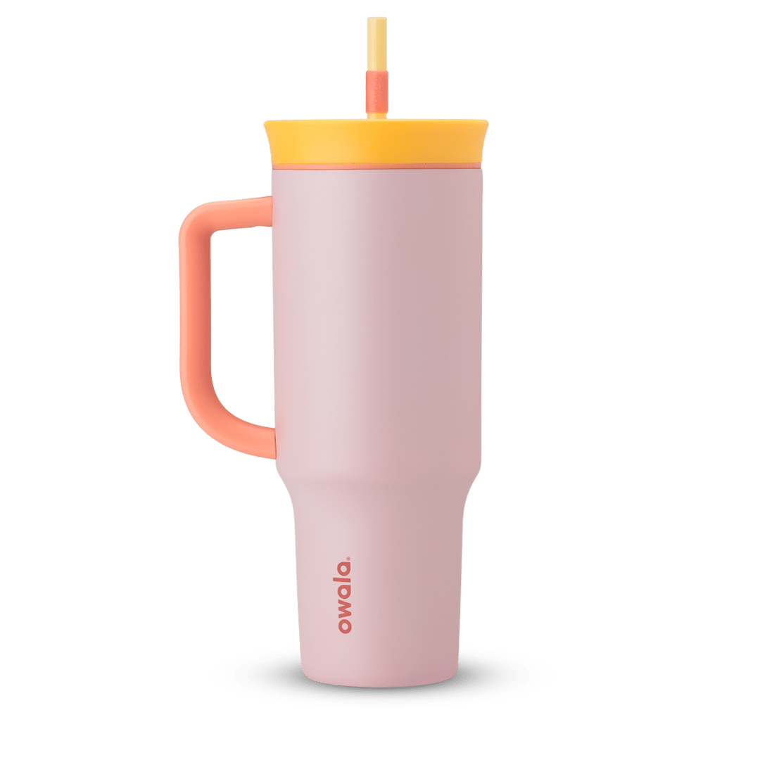 40oz Tumbler Water Bottle ZDSC3