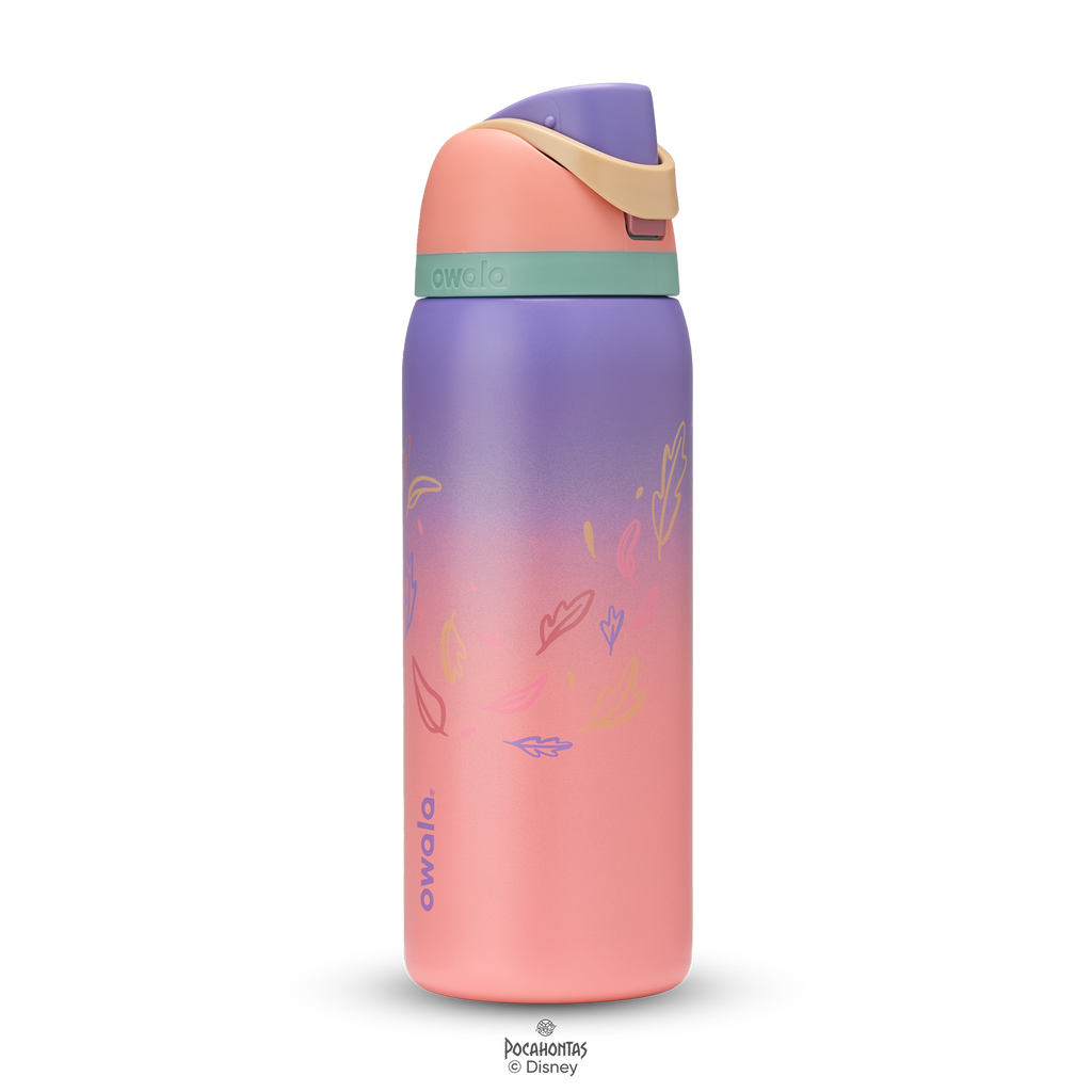 Finders Keepers Water Bottle MMUYQ