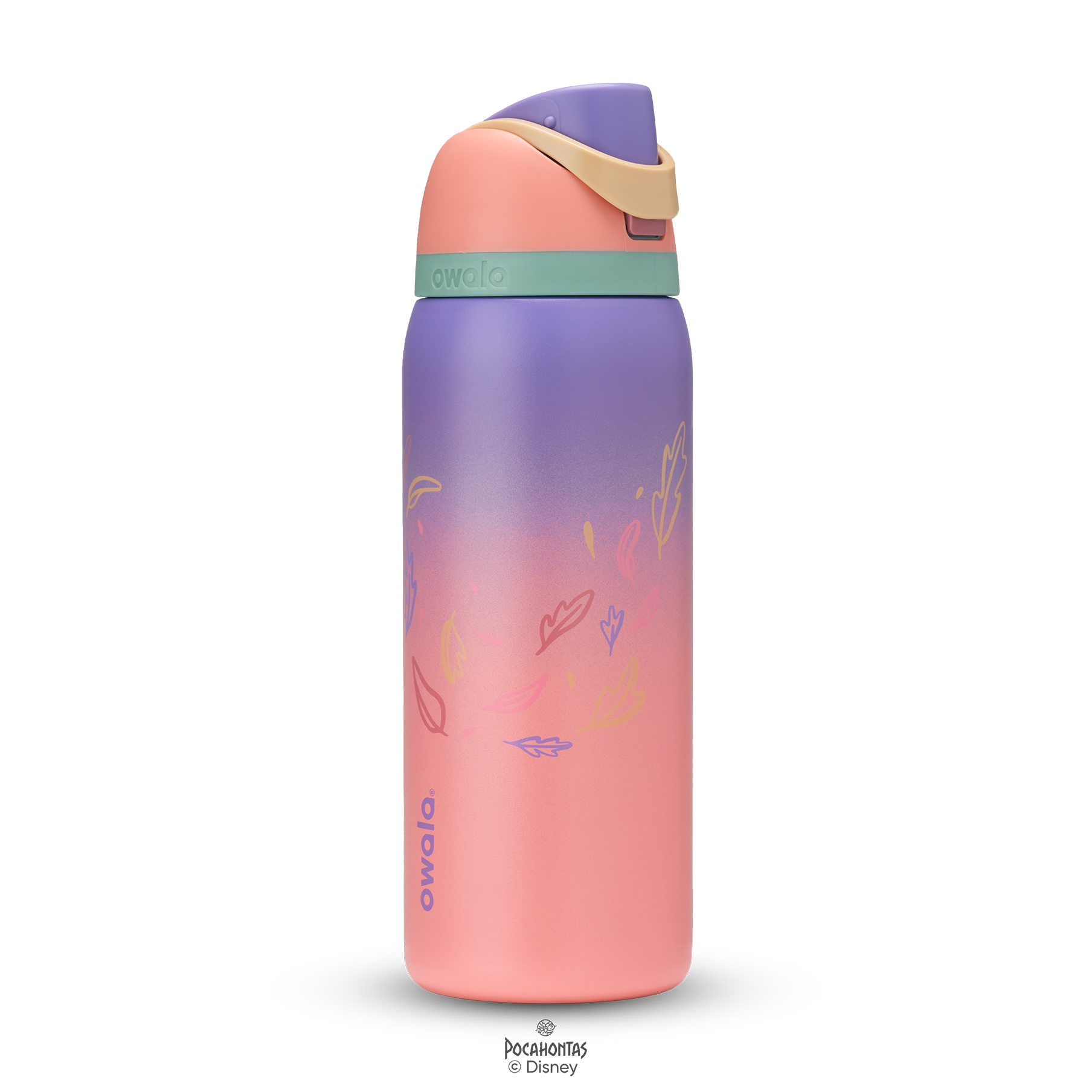 Finders Keepers Water Bottle MMUYQ