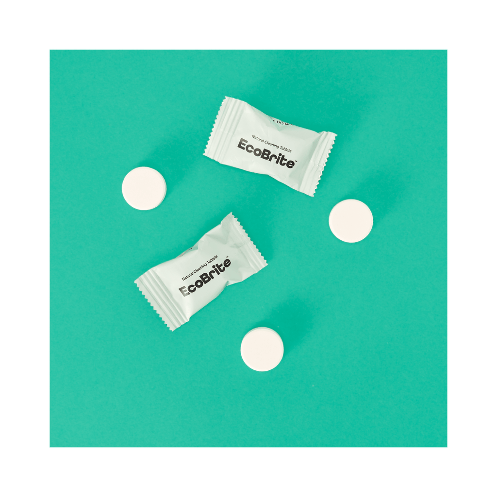 Bottle Cleaning Tablets Water Bottle X3R8B