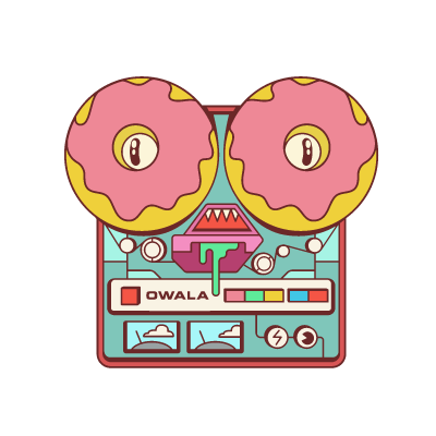 Stickers Water Bottle 0T09Z
