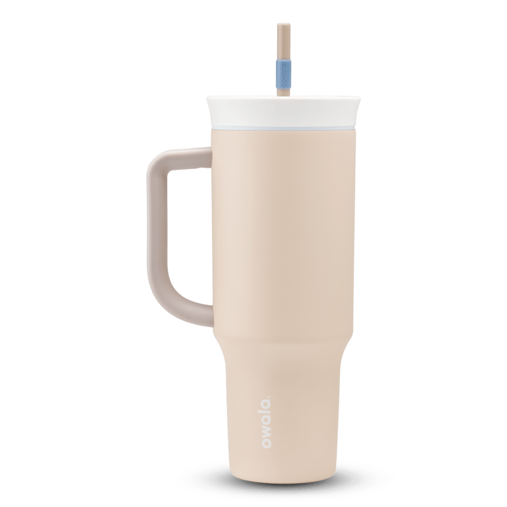 40oz Tumbler Water Bottle ZDSC3