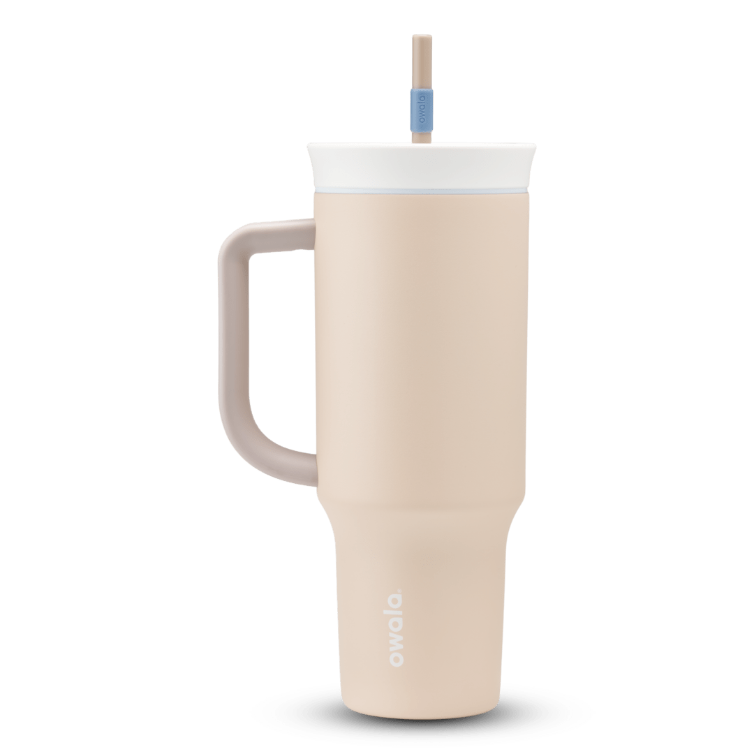 40oz Tumbler Water Bottle ZDSC3