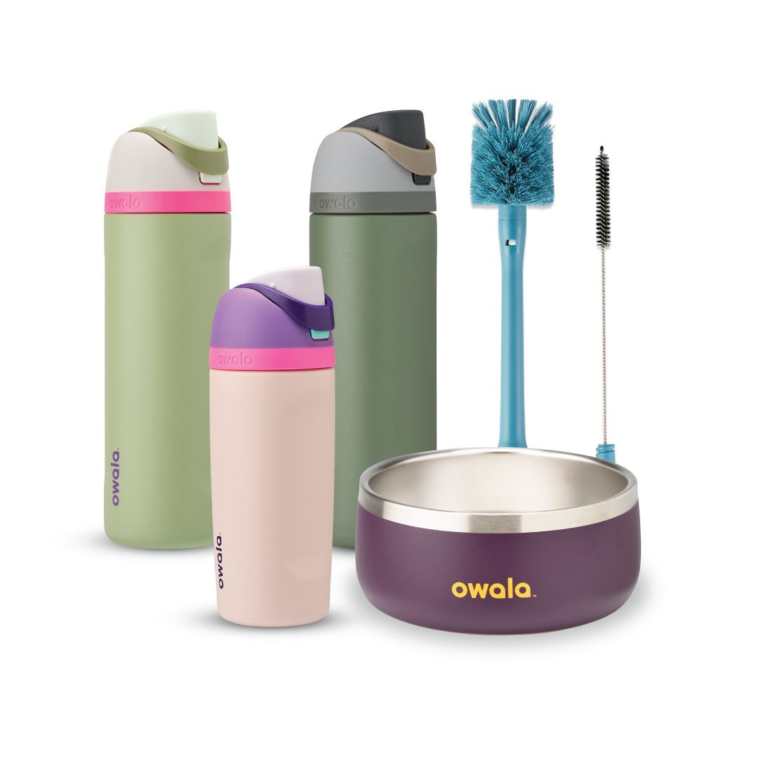 Family Bundle Water Bottle FZN9T