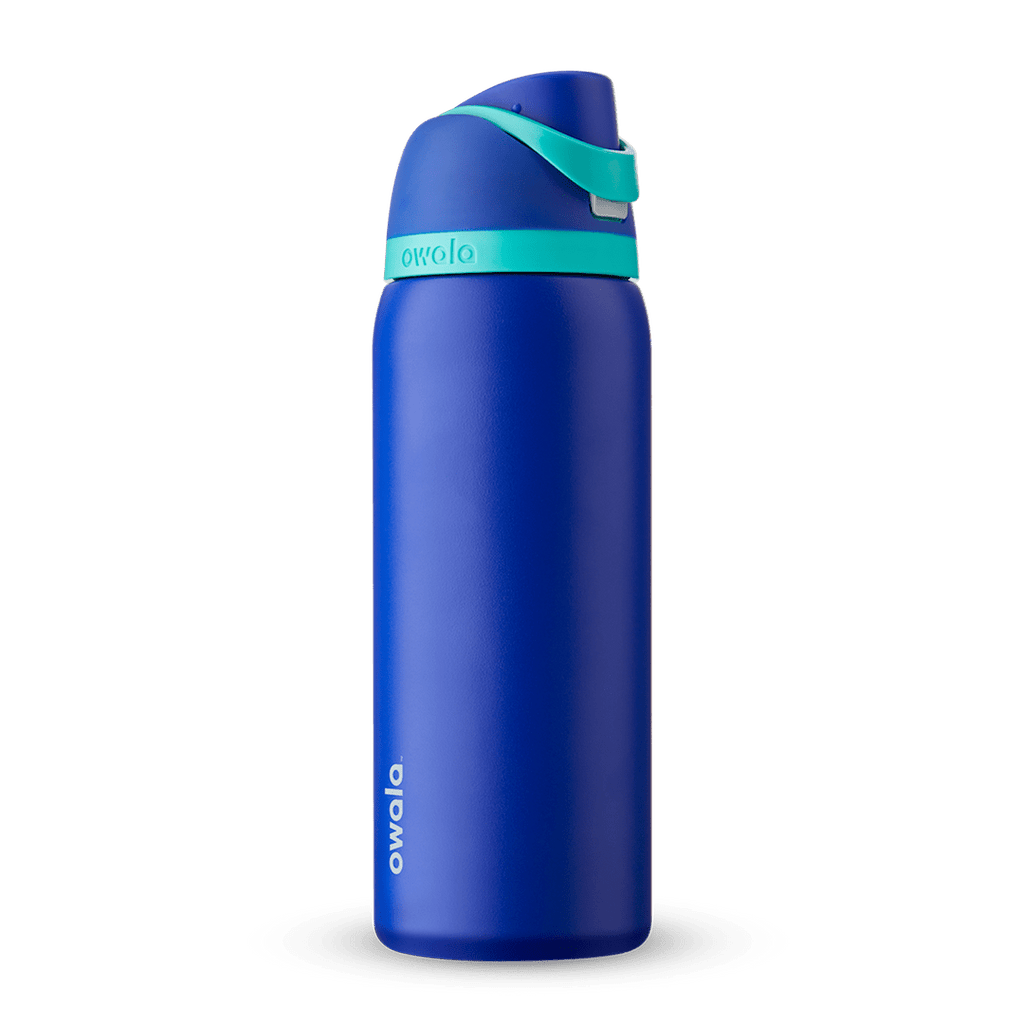 FreeSip UK Water Bottle 0YZ9V