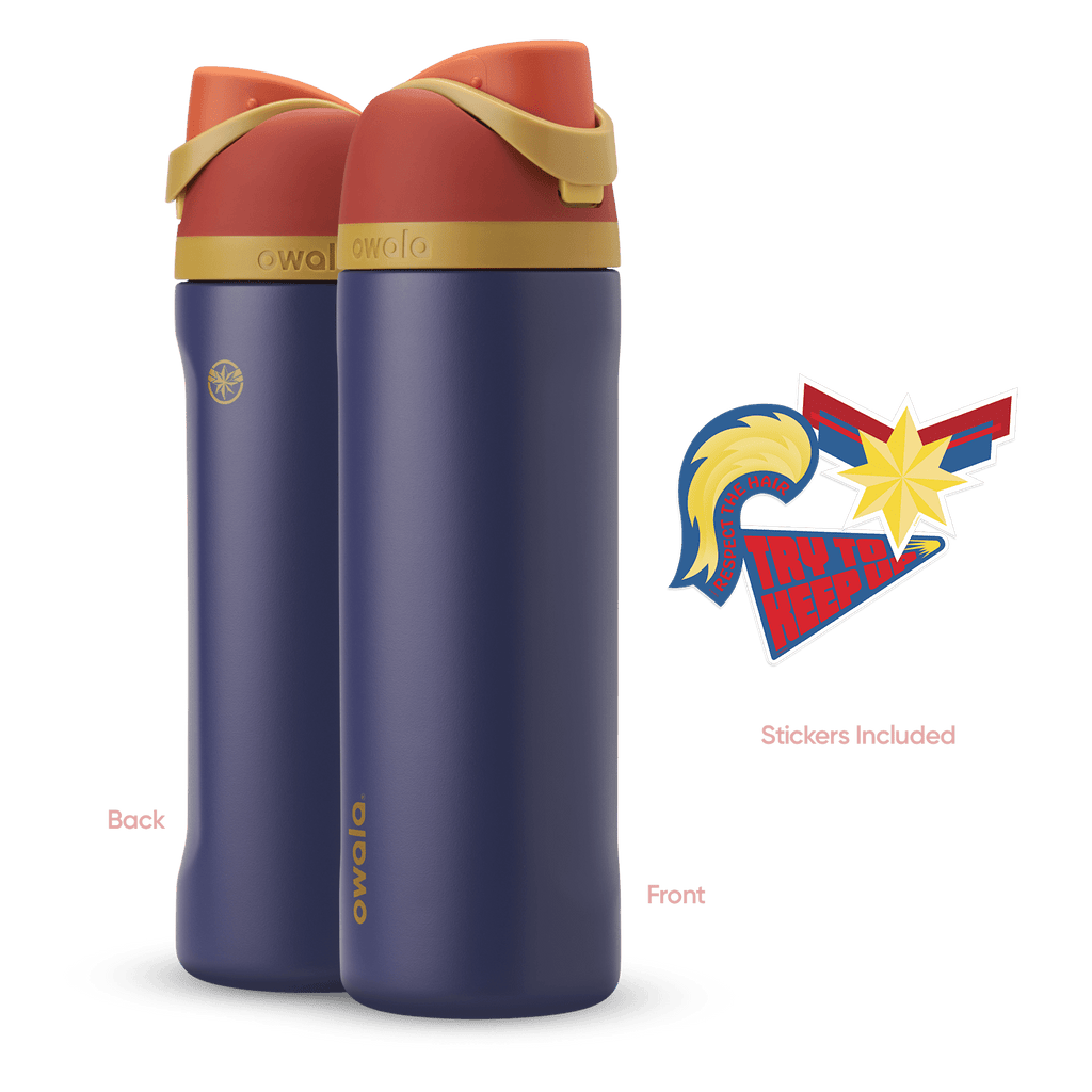 FreeSip Water Bottle SZMCF