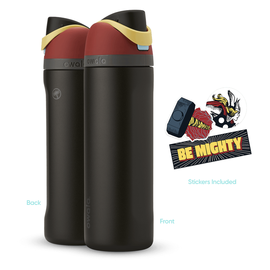 FreeSip Water Bottle SZMCF