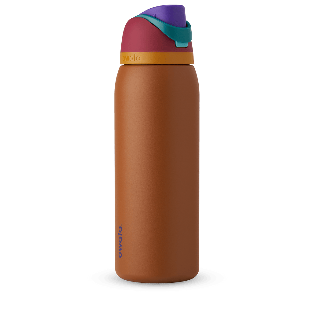 FreeSip UK Water Bottle 0YZ9V