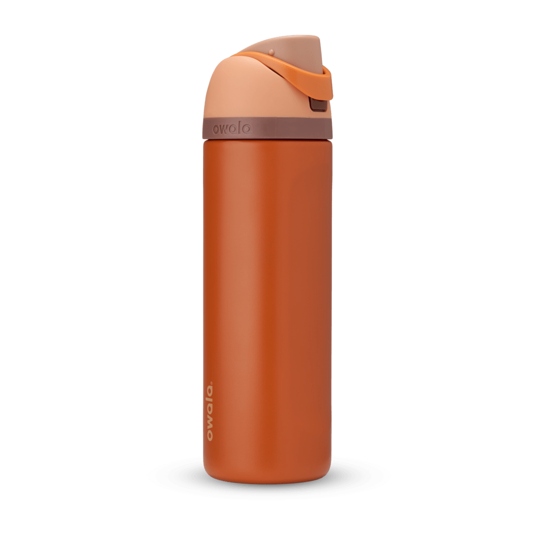 Great American Road Trip Water Bottle VICDH