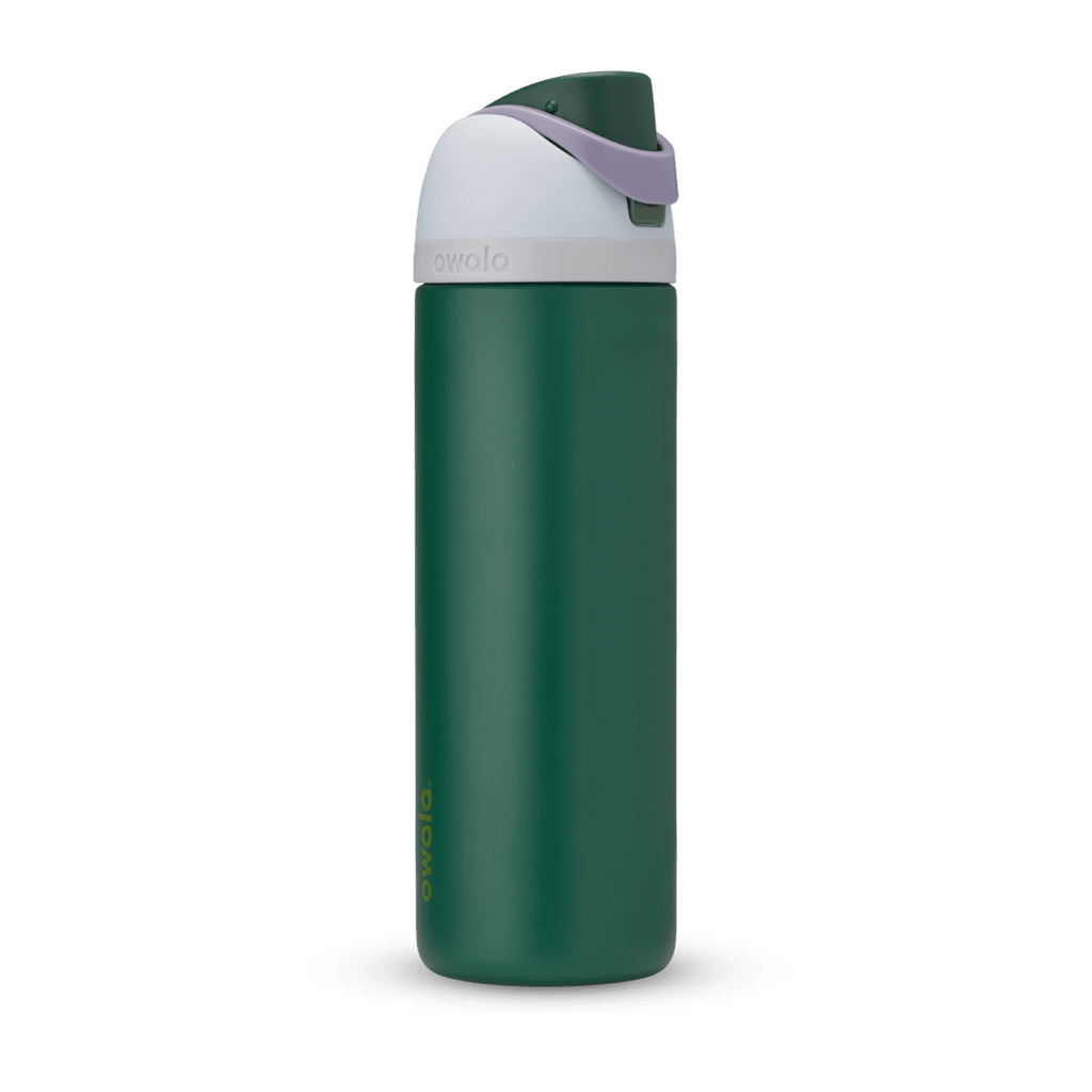 Great American Road Trip Water Bottle VICDH